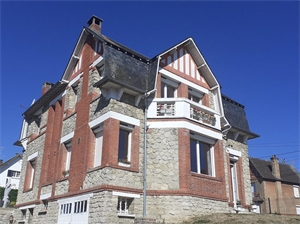 maison à la vente -   76220  GOURNAY EN BRAY, surface 4 m2 vente maison - UBI433360562